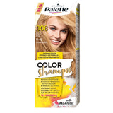 Color Shampoo hair coloring shampoo 24 shampoo 308 (9-5) Golden Blonde