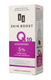 Skin Boost Q10 smoothing face concentrate 30ml