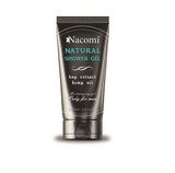Natural Shower Gel natural shower gel for men 250ml