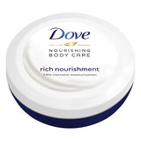 Nourishing Body Care Rich Nourishment Intensive Moisturizing Body Cream 150ml
