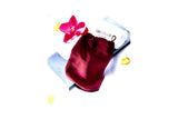 Scrubbing And Purifying Mitt 1 piece cleansing and exfoliating glove