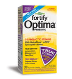 Fortify Optima probiotic dietary supplement 30 capsules