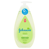 Johnson's Baby chamomile shampoo for children 500ml