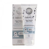Little Siberica Face Protection Baby Cream Polar explorer 75ml