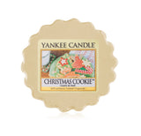 Wax Christmas Cookie aromatic wax 22g