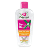 Detox & Defense Micellar Lotion detoxifying and protecting micellar fluid 200ml