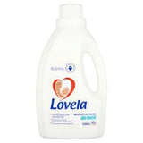 Milk for washing baby and children's clothes to white 1.504l