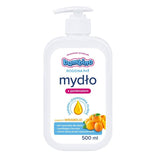 Family Mirabelka hand soap 500ml