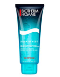 Homme Aquafitness Body and hair shower gel stimulating the senses 200ml