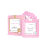 Ufo Glow Addict Mask brightening face mask 6x6g