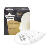 Closer To Nature Nursing Pads 50pcs