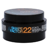 Shape Factor 22 Cream Paste hair paste 50ml