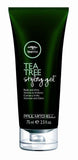 Tea Tree Styling Gel medium-setting gel for styling hair 200ml