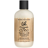 Creme de Coco Shampoo moisturizing hair shampoo 250ml