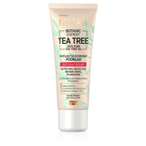 Botanic Expert Tea Tree Foundation matting protective antibacterial foundation 04 Vanilla 30ml