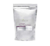 Collagen & Vitamin E Face Algae Mask collagen algae face mask with Vitamin E sachet 190g