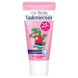 My Little Vademecum toothpaste for children Strawberry 50ml