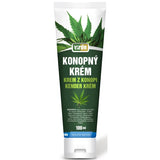 Hemp cream 100ml