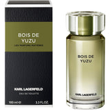 Bois De Yuzu Eau de Toilette Spray 100ml