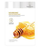 Nourishing Royal Jelly Essence Mask nourishing face mask Bee Milk 23g