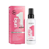 UniqOne ™ All In One Lotus Flower Hair Treatment regenerating hair spray treatment 150ml