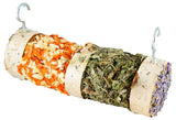 Natural herbal and vegetable feed HS.07B