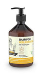 Shampoo Fur One Tag shampoo for daily hair care 500ml