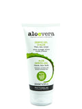 Aloe Vera Dermo Gel moisturizing care gel for delicate and sensitive skin 200ml