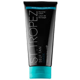 Self Tan Bronzing Lotion Dark 200ml self-tanning body milk