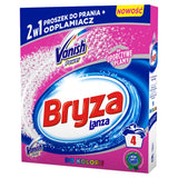 Lanza Vanish Power washing powder and stain remover 2in1, color 300g