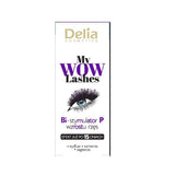 My Wow Lashes conditioner accelerating the growth of eyelashes with bimatoprost 3ml