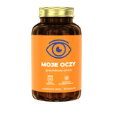 My eyes correct eyesight dietary supplement 30 capsules