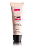 Professionals BB Cream & Primer SPF20 make-up base for combination and oily skin 001 Nude 50ml