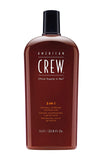 3in1 Shampoo Conditioner And Body Wash shampoo, conditioner and bath gel 1000ml