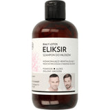 Elixir strengthening and revitalizing hair shampoo White Lotos 250ml