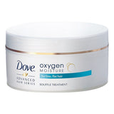 Advanced Hair Series Oxygen Moisture Souffle Treatment lightweight moisturizing hair soufflé 200ml