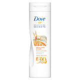 Nourishing Secrets Indulging Ritual Oat Milk & Honey body lotion 250ml