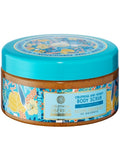 Oblepikha And Honey Body Scrub body scrub with sea buckthorn and honey 300ml