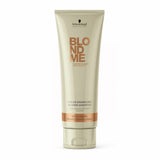 Blond Me warm blond shampoo 250ml