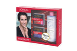Revitalift set day cream 50ml + night cream 50ml + Ideal Soft micellar water for sensitive skin 400ml