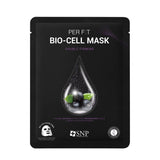 Per Fit Bio-Cell Mask Double Firming Intensely Firming Mask in a sheet of biocellulose 25ml