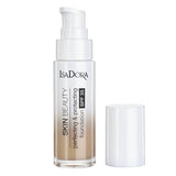 Skin Beauty Perfecting & Protecting Foundation SPF35 protective and perfecting foundation for the face 08 Gold Beige 30ml