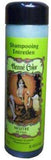Cosmetics Natural Color Cream - Shampoo with henna Neutre / Neutral 250ml