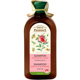 Shampoo for dry hair Argan Oil and Pomegranate 350ml