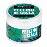 SPA body peeling Sea Algae & Minerals 225g