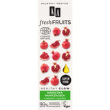 Fresh Fruits moisturizing mask with pomegranate oil 40ml