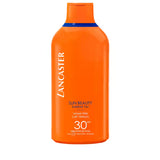 Sun Beauty Velvet Milk SPF30 velvet body milk 400ml