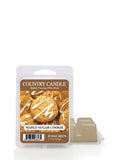 Wax fragrance wax "potpourri" Maple Sugar Cookie 64g