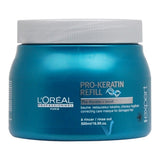 Pro-Keratin Refill rebuilding mask 500ml