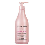 Serie Expert Vitamino Color Resveratrol Shampoo shampoo for colored hair 500ml